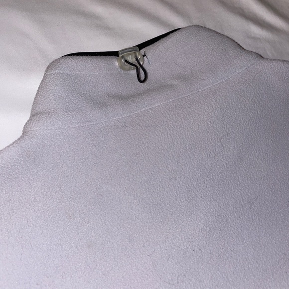 KAPPA Vintage Half Zip - Picture 5 of 7